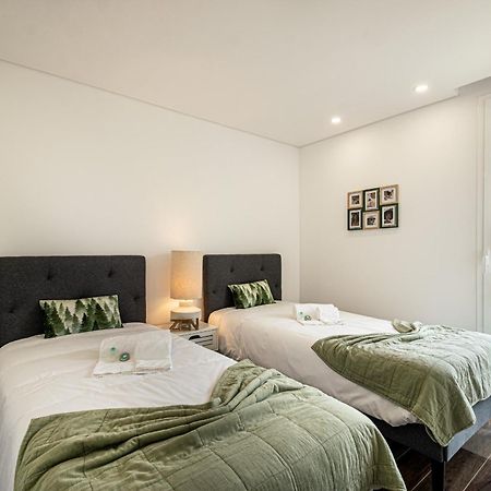 Beguest Albufeira Luxus Villa エクステリア 写真