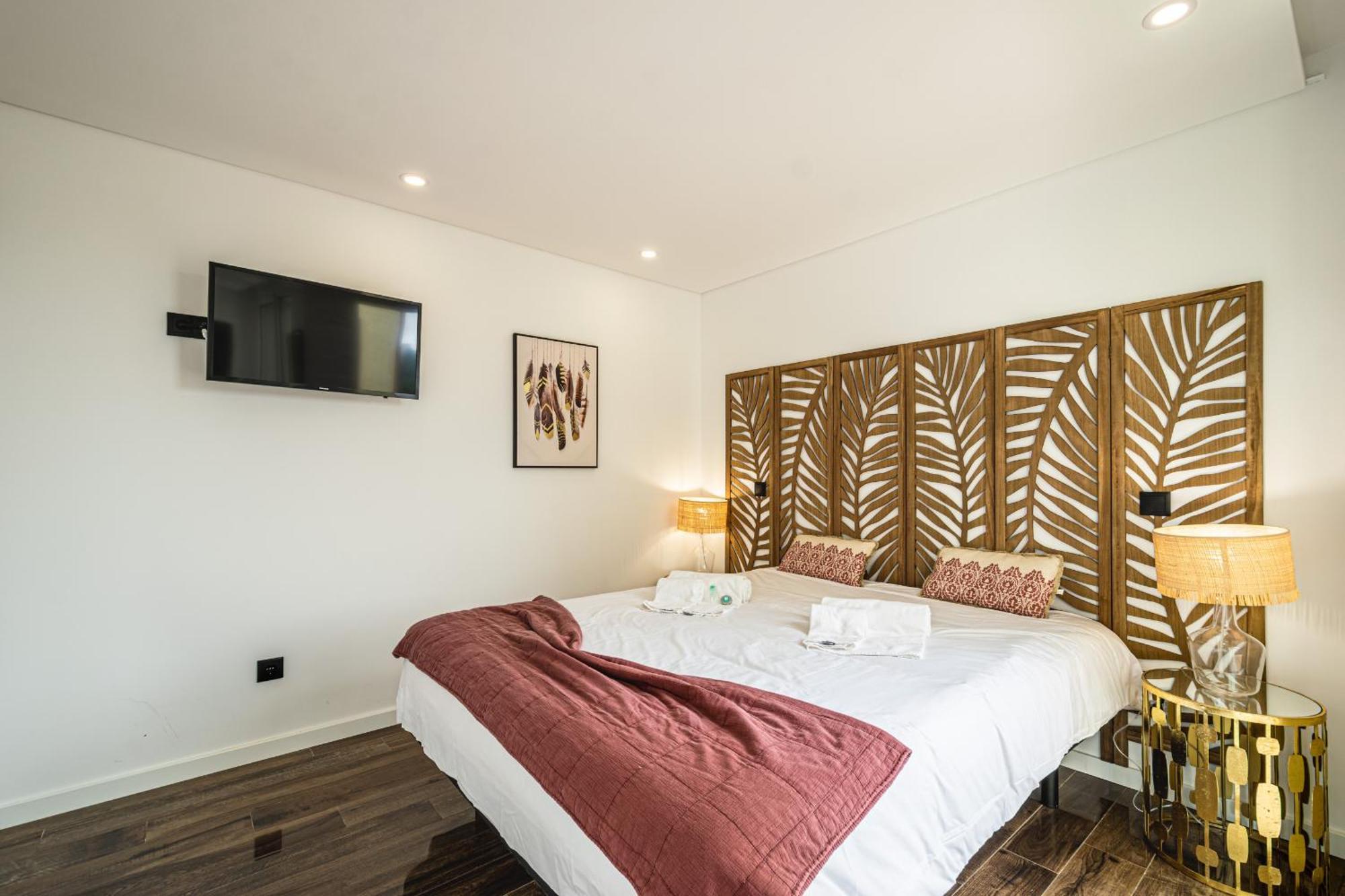 Beguest Albufeira Luxus Villa エクステリア 写真