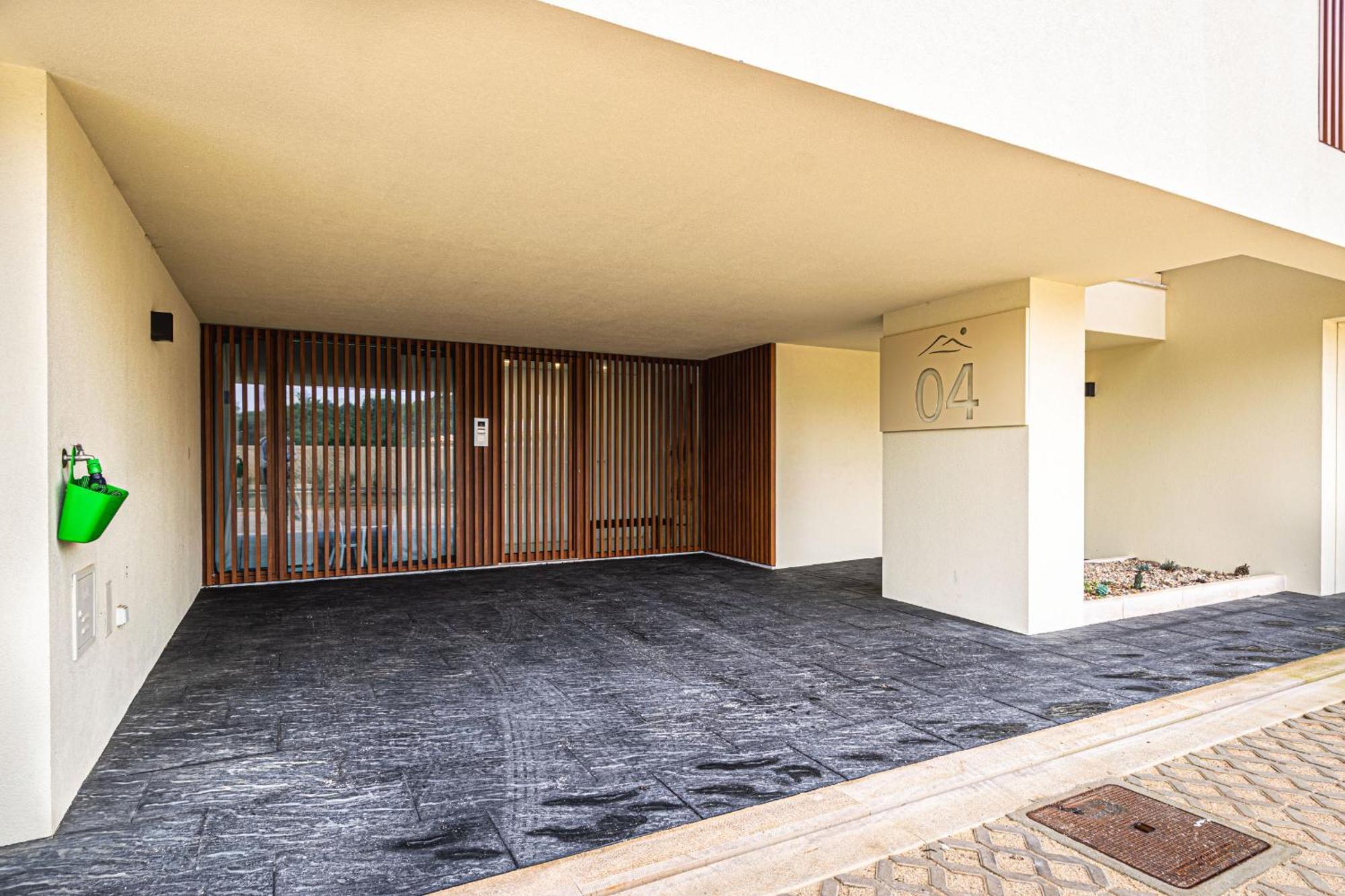 Beguest Albufeira Luxus Villa エクステリア 写真