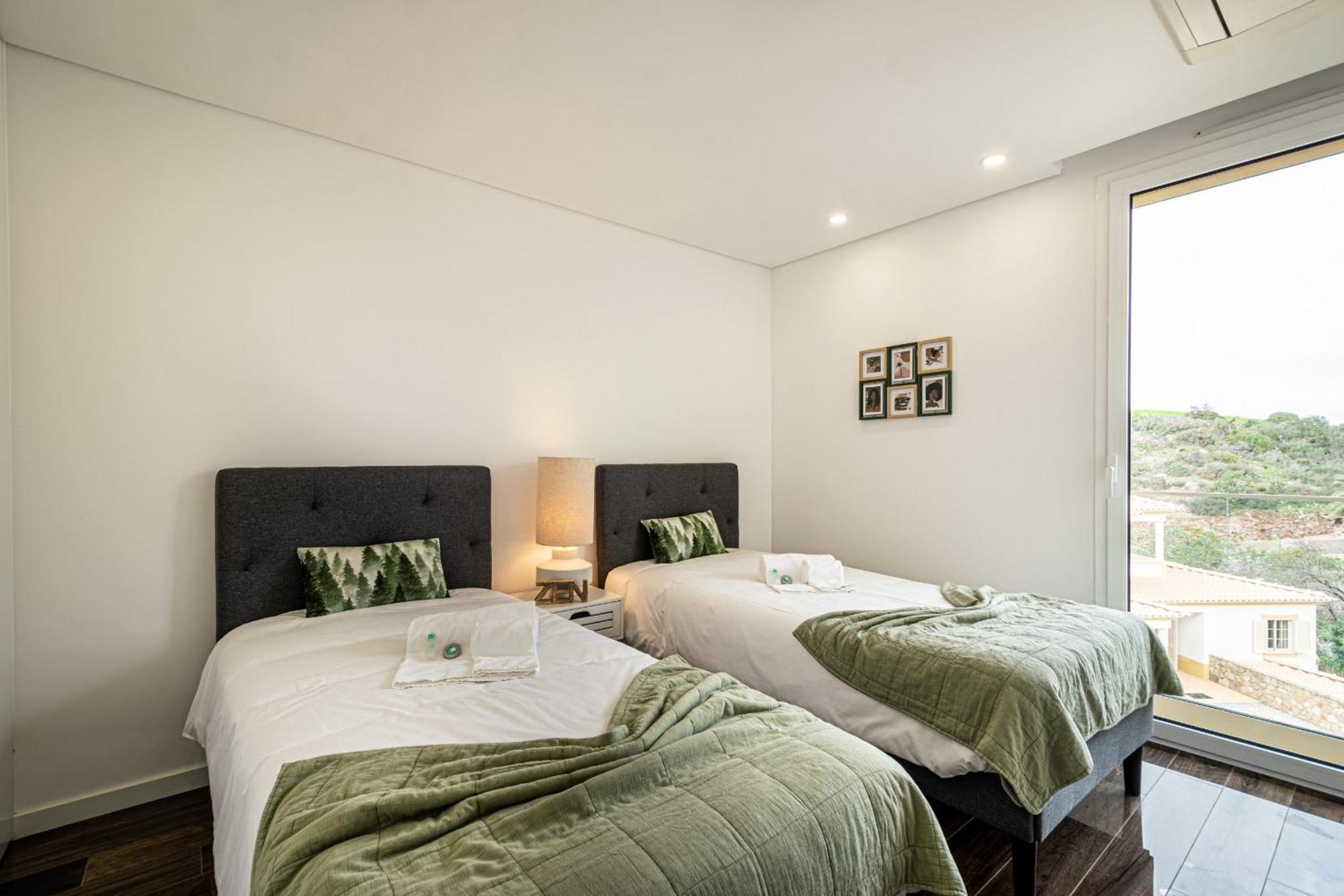 Beguest Albufeira Luxus Villa エクステリア 写真