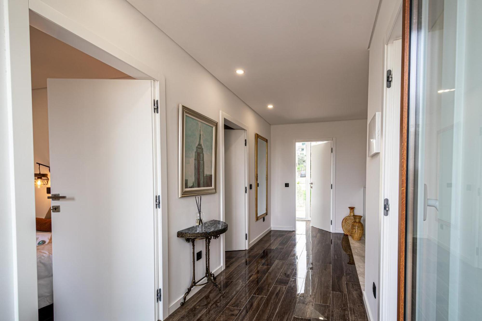 Beguest Albufeira Luxus Villa エクステリア 写真