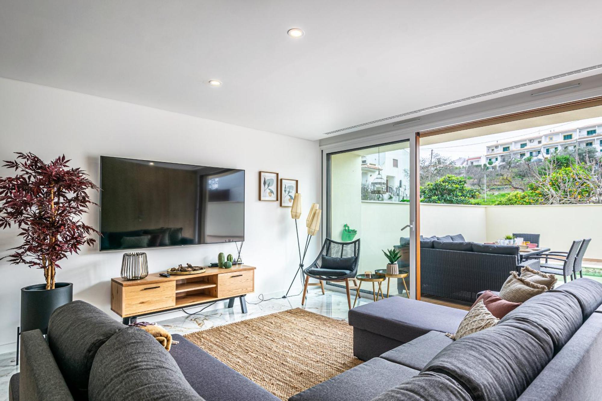 Beguest Albufeira Luxus Villa エクステリア 写真